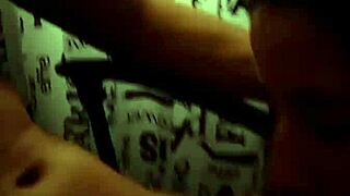 Latina Couple Sucks Big Cock Deliciously in Colombia