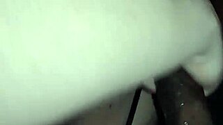 Freckled Irish girl Rose has sex with a guy named Chris