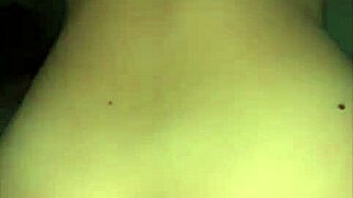 i'm that latina whore suckin' and ridin' my lucky client till he cums all over