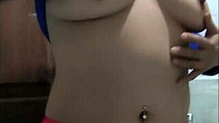 My clit wants sex and so does my butt, I'm a slutty stepmom fantasizing about fucking hard.