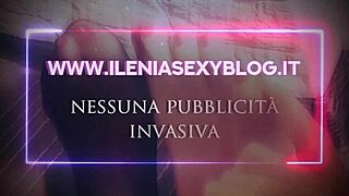 check these private italian clips with asmr dialogues and big black cock action