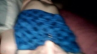 Watch This Redhead Masturbate To Orgasm And Get A Perfect Facial!