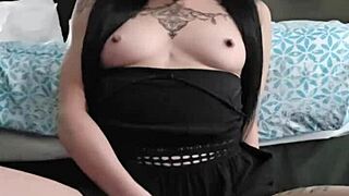 aww, adorable petite emy angel is just too cute 😍