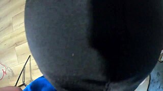 milfycalla ep 27 enjoying a quiet book reading session