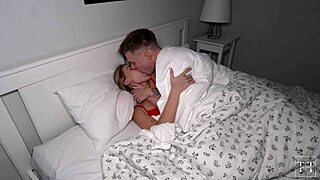 His Giant Cock Is Ready To Take All Night Long