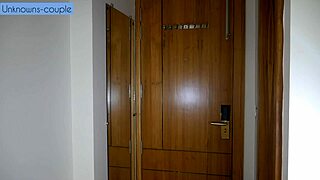 Boss calls sexy secretary prabha to the hotel room for sensual fucking on the bed 😘