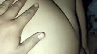 Hey, why’s the husband sneaking to the neighbor’s instead of buying tokens?