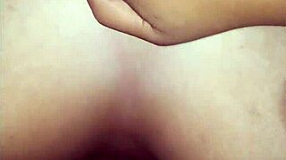 Milf Takes Big Black Cock Deepthroat in Homemade Video!