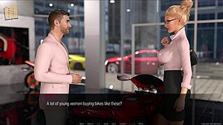 Jessica Oneil's Hard News Episode 46