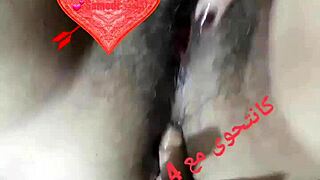 Amina the big whore craves anal assfucking