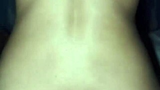 Hey, why’s the husband sneaking to the neighbor’s instead of buying tokens?