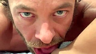 romantic oral sex with emma hix and brad newman in college pov