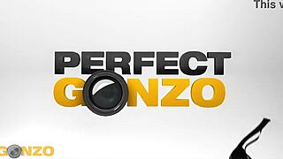 Samantha Rone hardcore scene