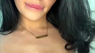 Hey, watch this slutty American exchange student finger herself on webcam