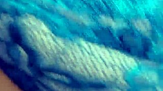 mature latina milf masturbates as my lover