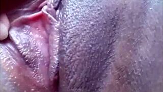 Is this my whore's tight pussy in VIP Latin porn?