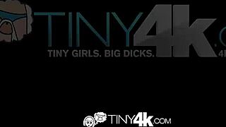 Maddy Rose bounces on cock