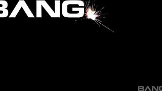 stella luxx gets her petite ass fucked hard with deepthroat and footjob