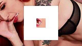 You creampie teen in lingerie!