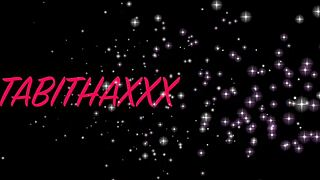 Step Mom Tabithaxxx Gives Naughty Xmas Blowjob and Facial