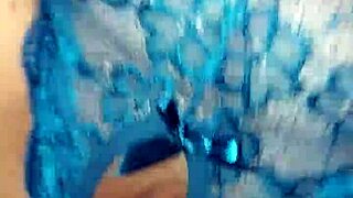 mature latina milf masturbates as my lover