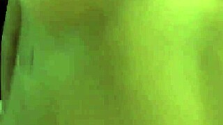 mañanero con mi novia amateurs young morning routine