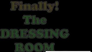 jayden jaymes masturbates intensely in dressing room