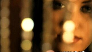 Exotic Indian Lover Dances Nude in Sensual Striptease for Erotic Display