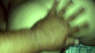 Brazilian Hairy Pussy