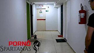 loirinha cintia sent neighbor to explain 😏