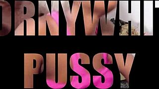 two big ass ebony amateurs scream in doggystyle with fat cock fun