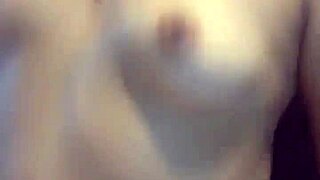 mañanero con mi novia amateurs young morning routine