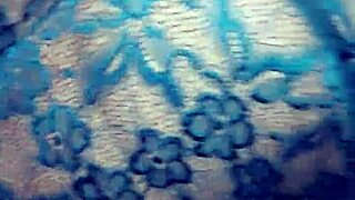 mature latina milf masturbates as my lover