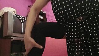 You'll enjoy playing with ssheylared's big natural tits