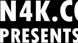 Stunning Nala Brooks Scene With Preston Parker