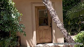 Natural hot busty teen fucks her patient for his huge dick and sucks him good - Seth Gamble, Lilly Bell