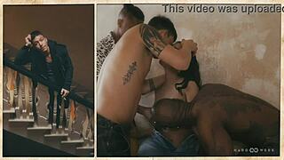 hardwerk triptychon i