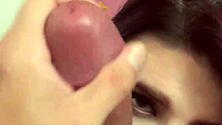 stunning librarian craves her first big cock