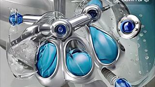 The future of sex toys at bizarre parties!