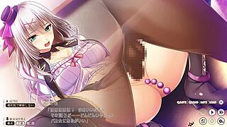 虜ノ旋律 －refrain－ 調律される処女たちと女教師 アイナ・レミネン 7