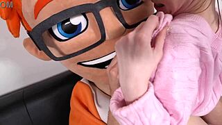 melody marks uncensored big dick blowjob and doggystyle adventures!