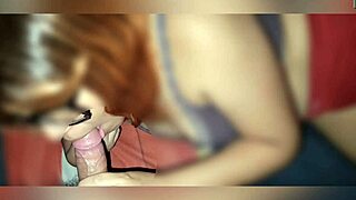 She Told Me to Turn Up the TV So Her Kids Won't Hear Us Banging While They Play Outside, Hairy Latina Pussy Screwed