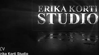 Princess Lili's Toy Exploration