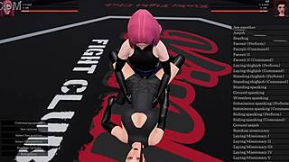 Hey, femdom lesbian action here.