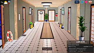 Intense Cumshot Into Roommate's Mouth!