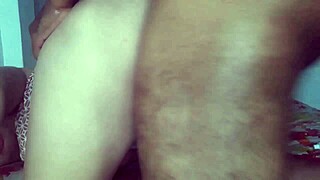 Adoro Da Meu Cu De 4 Gemendo Alto Pro Negao Gozar Gostoso Dentro