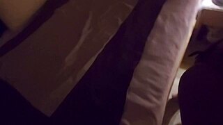 My Thailand holiday with Bangkok stepsister who craves deep throat action. She’s wild!