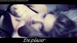 Lvdc And Rashai Intense Solo Sex In Taxi