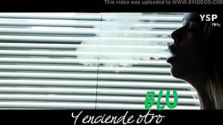 Lvdc And Rashai Intense Solo Sex In Taxi