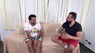 a primeira vez fazendo video porno tentando fazer anal na baixinha magrinha do rio de janeiro